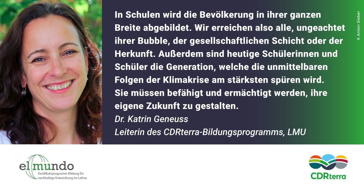 Dr. Katrin Geneuss, LMU München