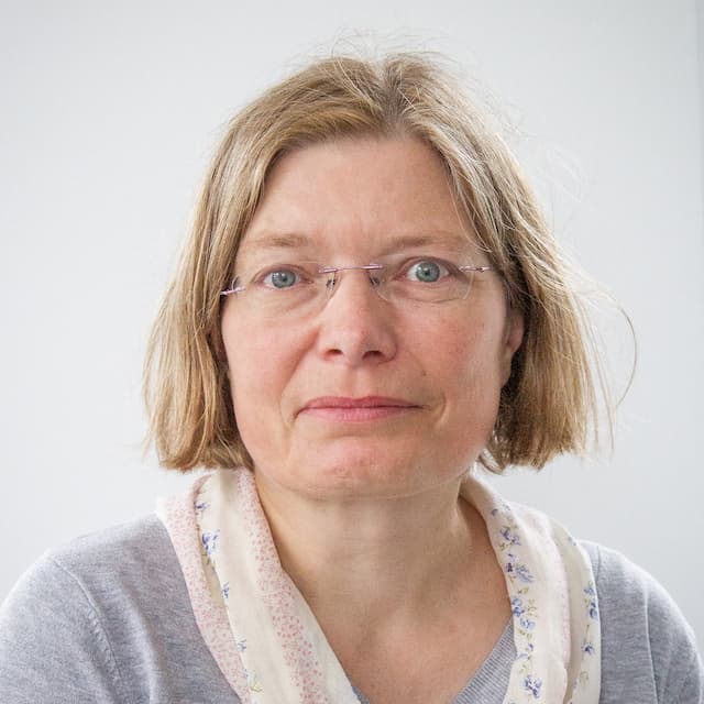 Dr. Hela Mertens © Katharina Raberg