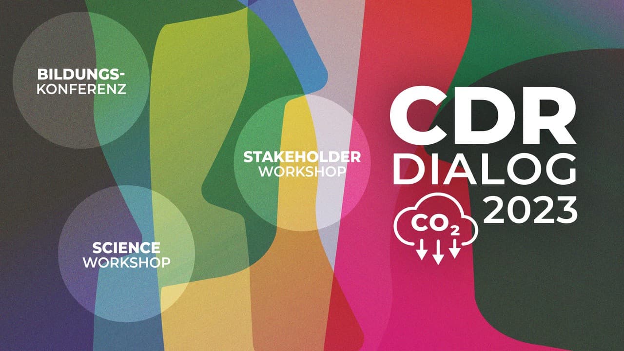 CDR-Dialog 2023 Quelle: CDRterra Björn Maier