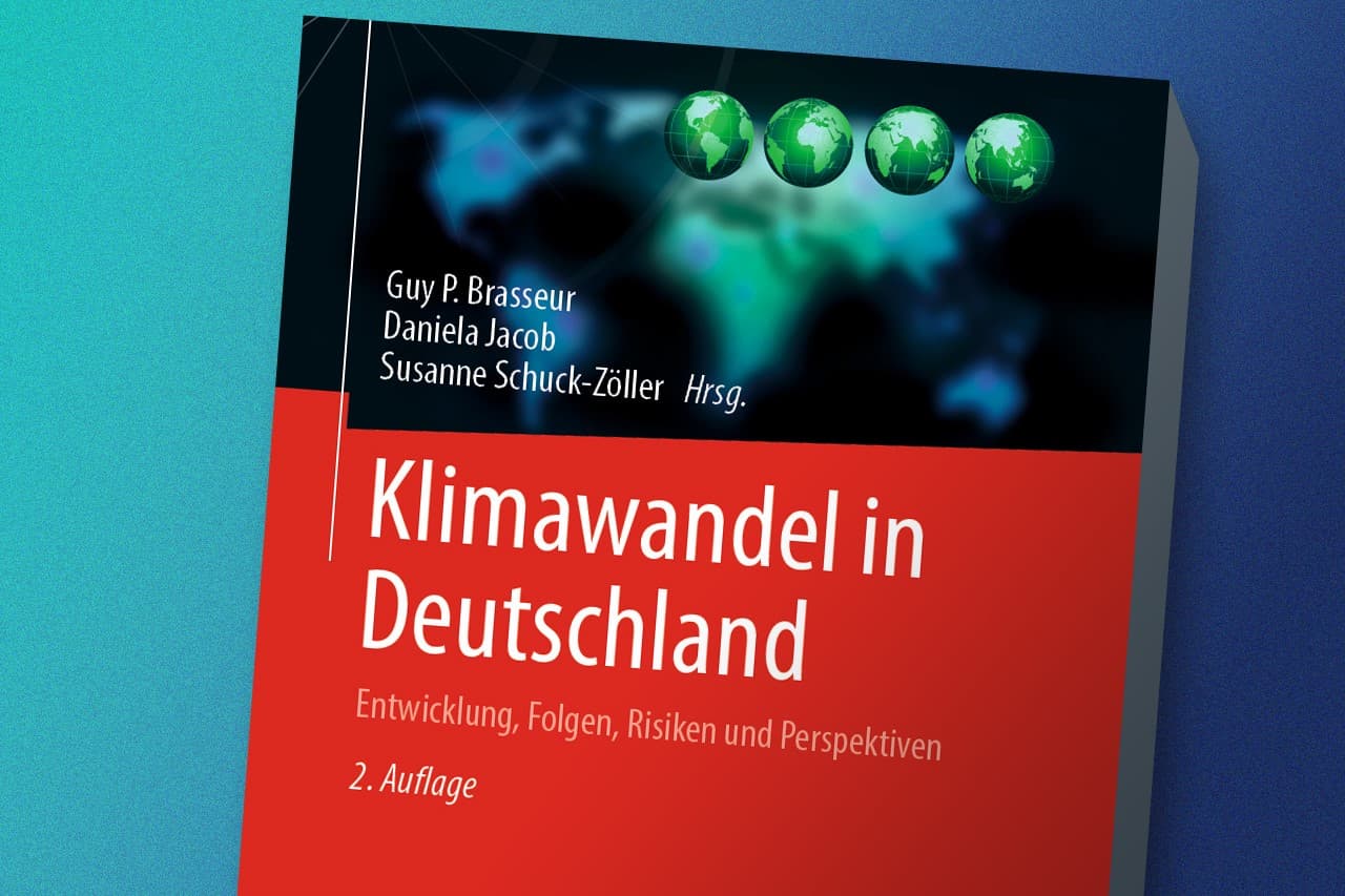 2. Auflage Klimawandel in Deutschland