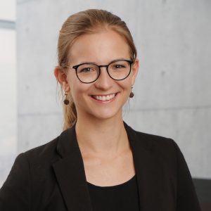 Tabea Dorndorf