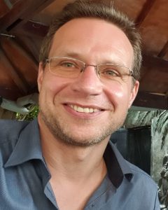 Prof. Dr. Eike Lüdeling