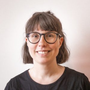 Dr. Daniela Siedschlag