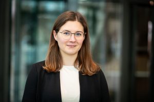 Dr. Malgorzata Borchers