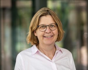 Prof. Dr. Daniela Thrän