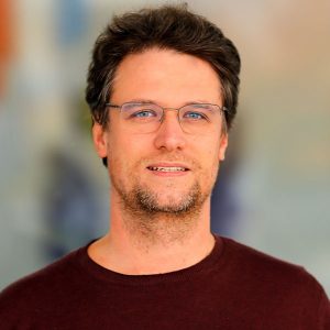 Prof. Dr. Jakob Hildebrand