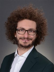 Dr. Stephen Wirth