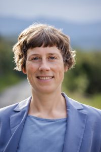 Dr. Jessica Strefler