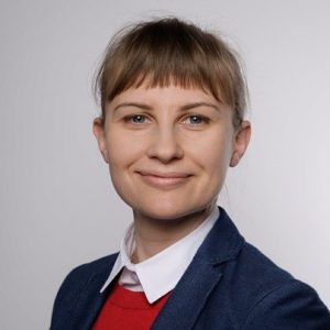Dr.-Ing. Anastasia Oskina