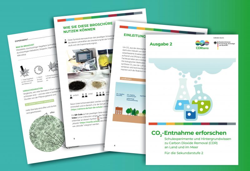 CDRterra-Bildungsbroschüre 2