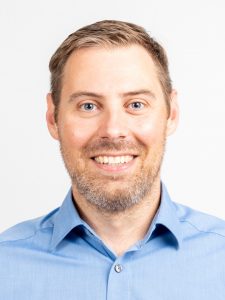 Dr.-Ing. Jakob Burger