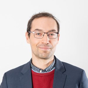 Prof. Dr. Nicolas Plumeré