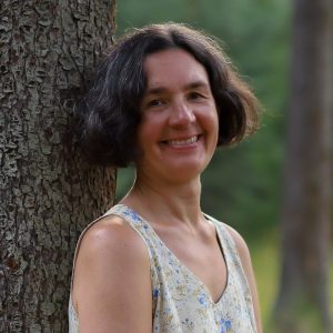 Prof. Dr. Galina Churkina