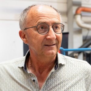 Dr.-Ing. Hans-Peter Schmid