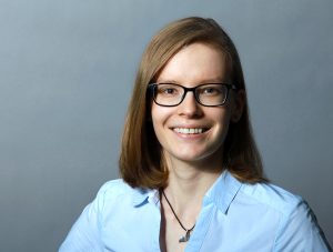 Anna-Sophie Höhne