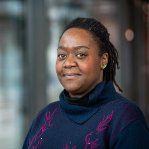 Geraldine Dambreville