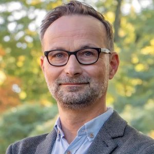 Prof. Dr. Dirk Sachse