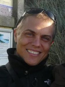 Prof. Dr. Dirk Scherler
