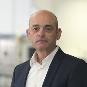 Dr. Thomas Schiestel