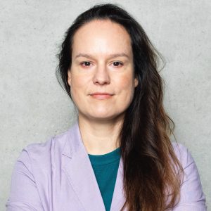 Dr. Pia-Johanna Schweizer