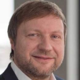 Dipl.-Ing. (FH) Bernd Stürmer