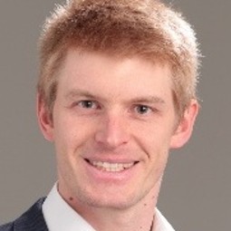 Dr.-Ing. Raphael Vollmer