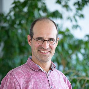 Dr. Klaus Hennenberg