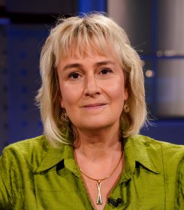 Prof. Dr. Claudia Kammann