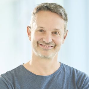 Prof. Dr. Daniel Kray