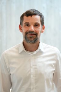 Prof. Dr. Moritz Wagner