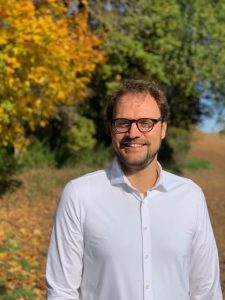 Dr. Nikolas Hagemann