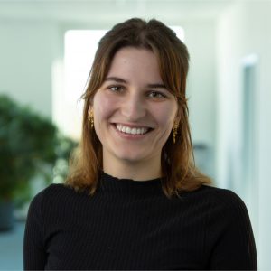 Sarah Großkopf