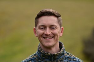 Dr.-Ing. Maximilian Weitzer