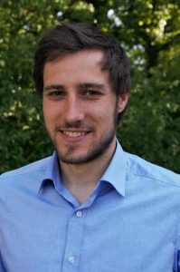 Dr.-Ing. Steffen Leimbach