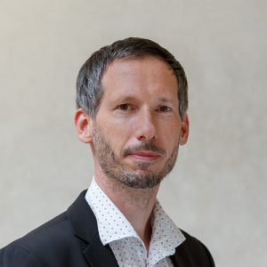 Dr. Michael Pahle