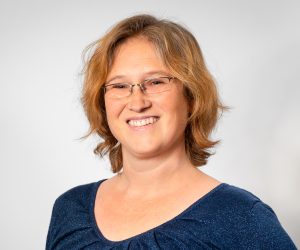 Dr. Karin Arnold