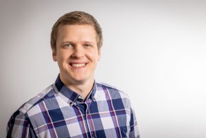 Dr.-Ing. Finn Richter