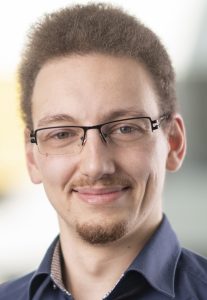 Dr. Gideon Abels