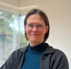 Dr. Heike Rütters