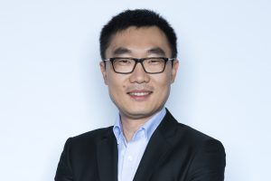 Dr. Zhechao Qu