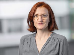Dr. Lena Vorspel