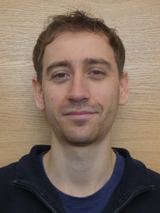 Maximilian Helbig