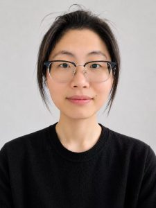 Jimin Cao