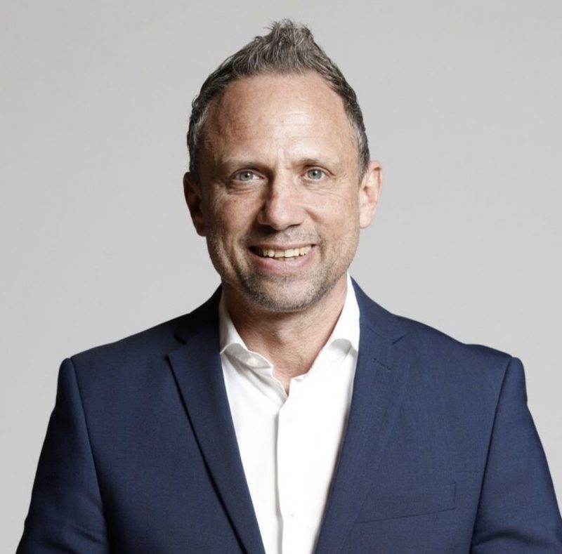 Thorsten Glauber
