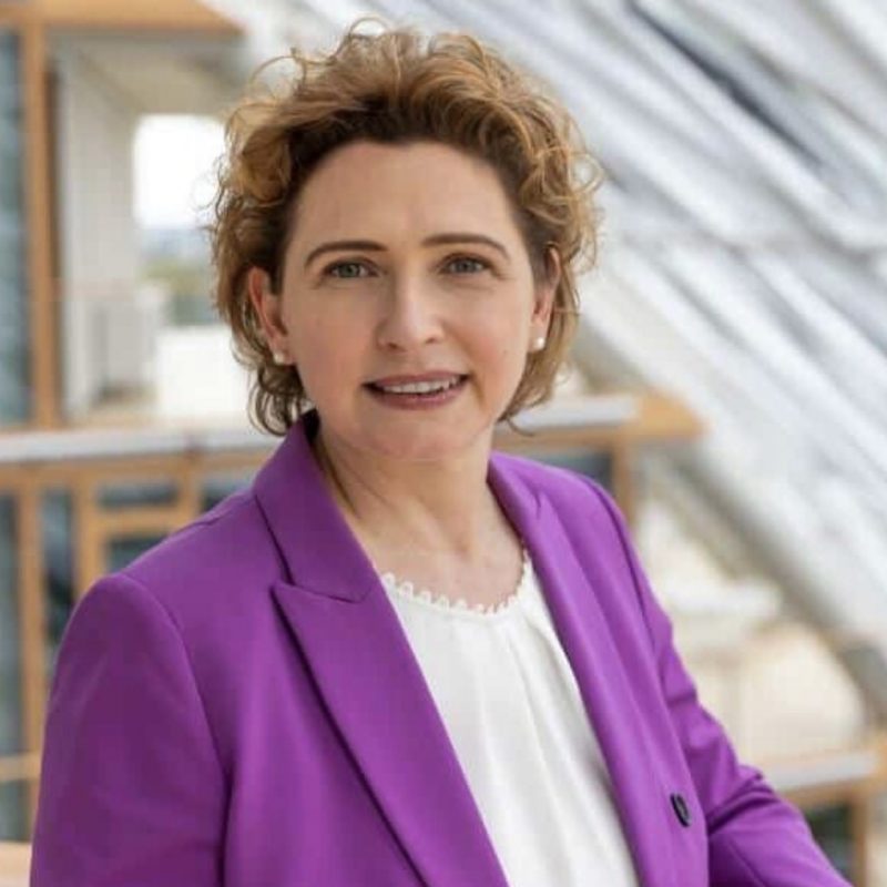 Nicola Beer