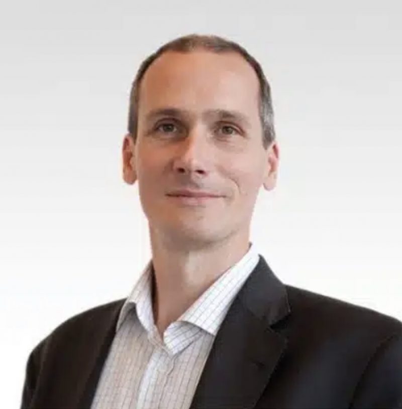Matthias Beer