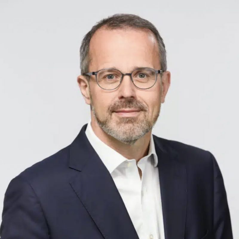 Dr. Jürgen Michels