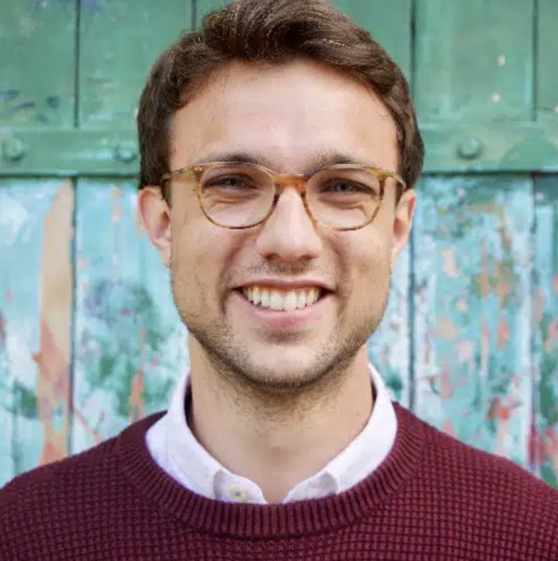Dr. Benedict Probst