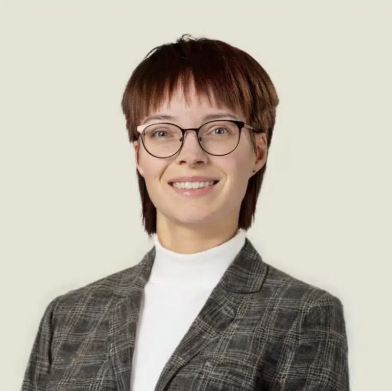 Katharina Frey