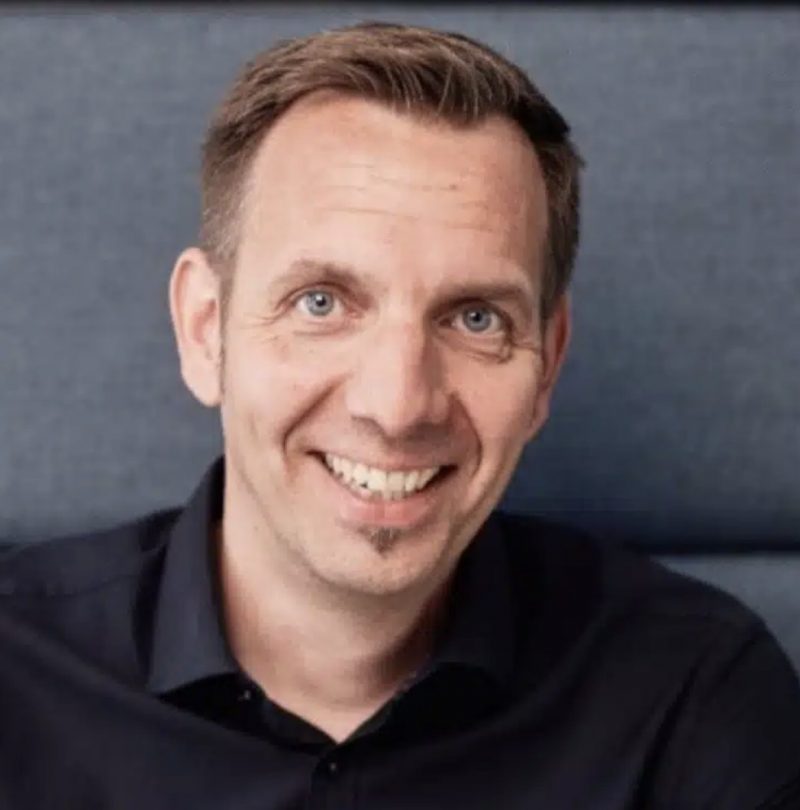 Klaus Kordowski